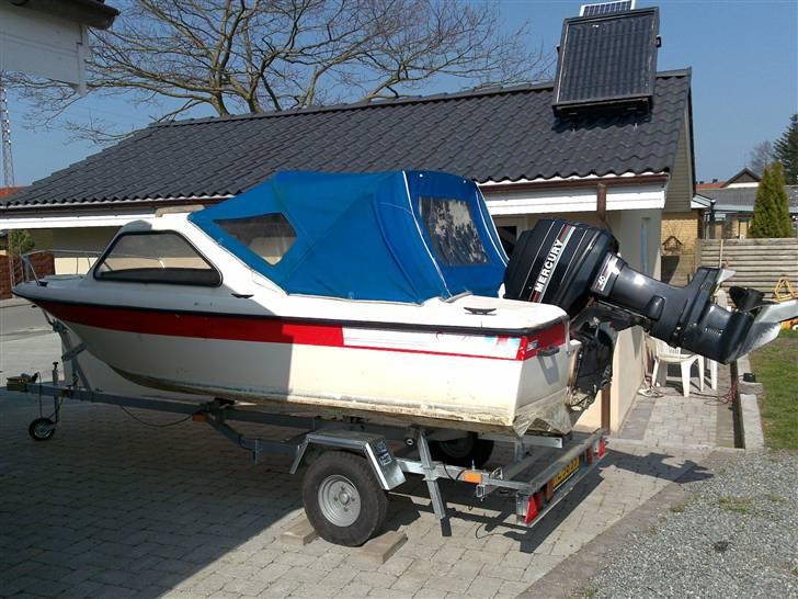 Sealine 480 HT billede 4