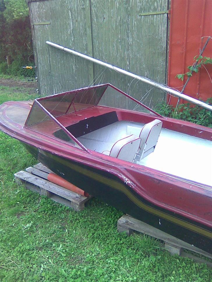 Selco Selfleet 15 billede 3