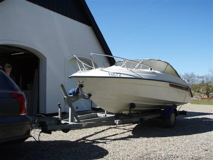 Ryds 515 GTX billede 1