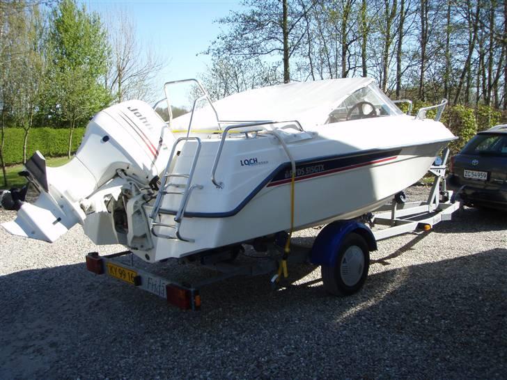 Ryds 515 GTX billede 2