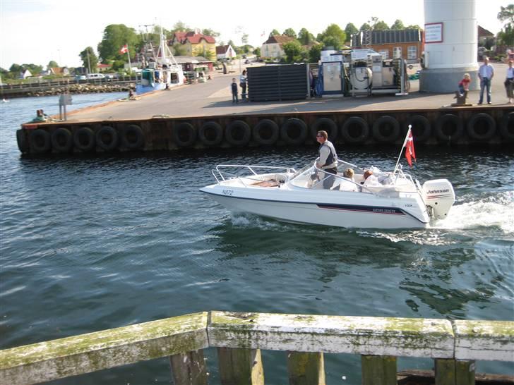 Ryds 515 GTX billede 3