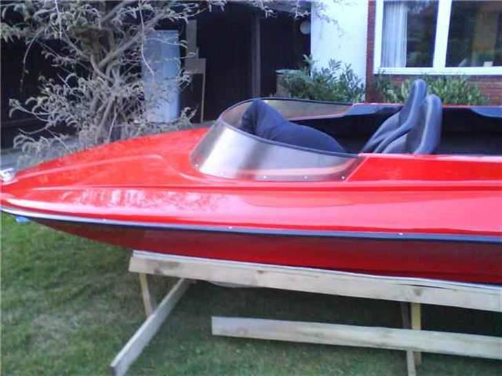 Mustang shakespeare  billede 5