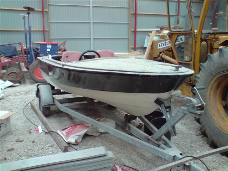 Silver Viking Silvester II billede 1