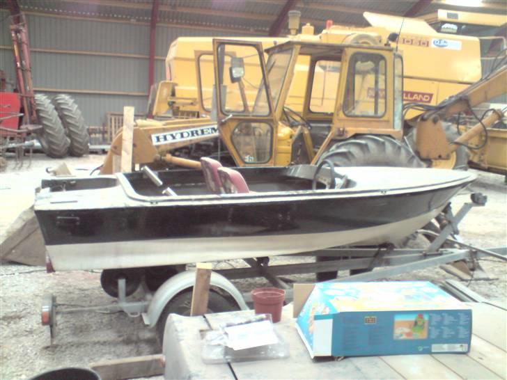 Silver Viking Silvester II billede 2