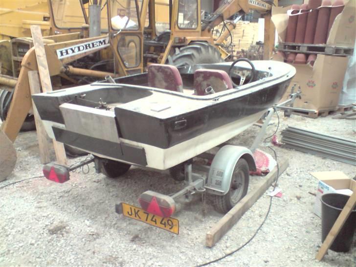 Silver Viking Silvester II billede 3