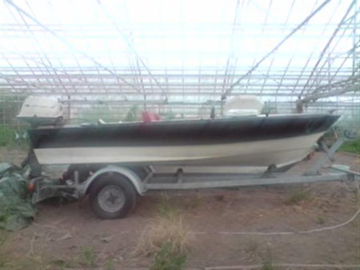 Silver Viking Silvester II billede 13