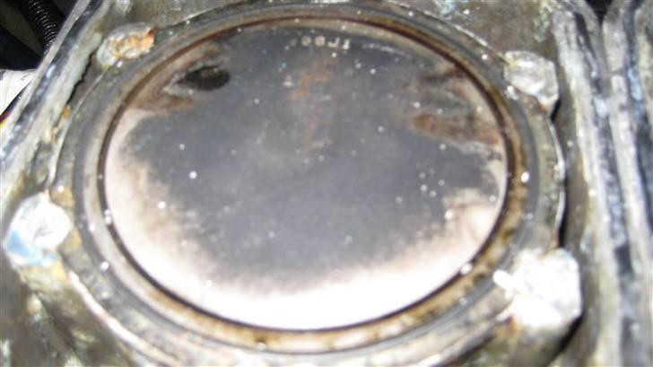 Seadoo Speedster (Solgt) - Det gode stempel som går i top, og ikke fejler noget billede 11