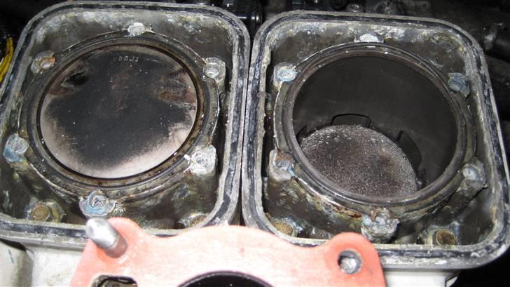 Seadoo Speedster (Solgt) billede 14