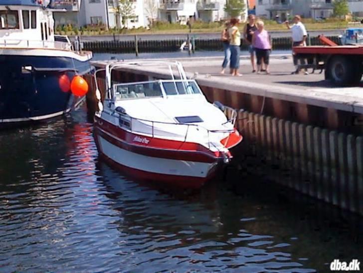 Cruisers Yachts Cruisers 2570 **SOLGT** billede 1