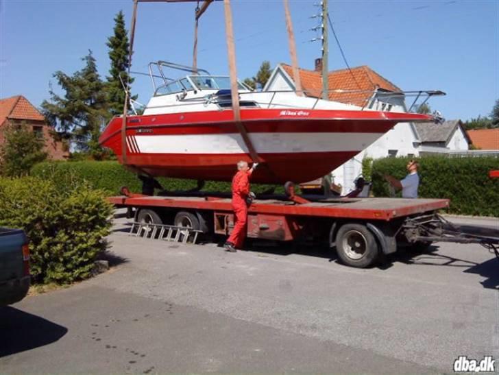 Cruisers Yachts Cruisers 2570 **SOLGT** billede 2