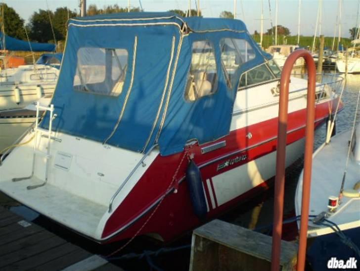 Cruisers Yachts Cruisers 2570 **SOLGT** billede 3