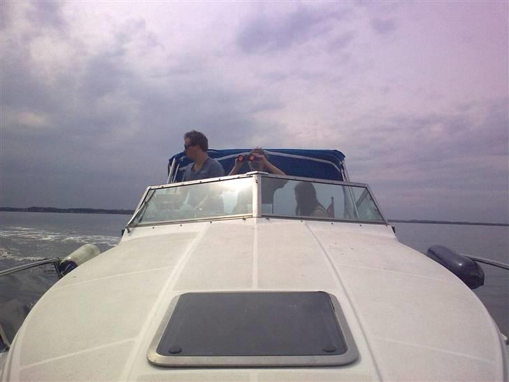 Cruisers Yachts Cruisers 2570 **SOLGT** billede 5