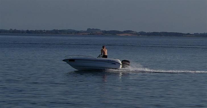 Bella 440 R (Solgt) billede 1