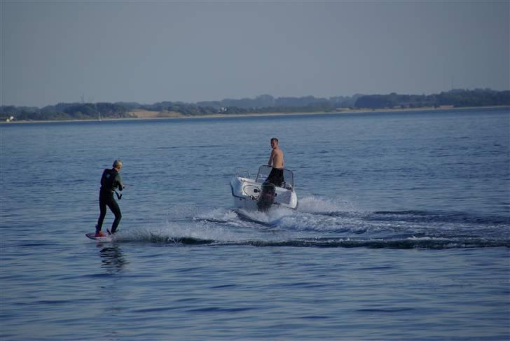 Bella 440 R (Solgt) billede 5