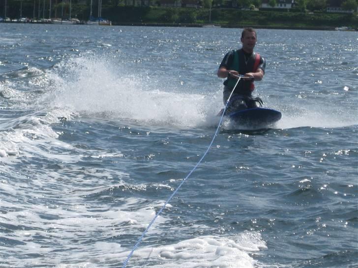 Terhi Seafun 405 solgt billede 16