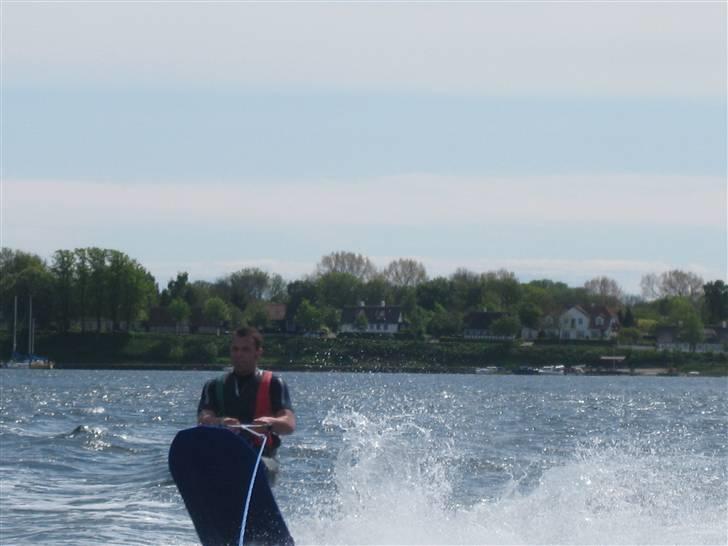 Terhi Seafun 405 solgt billede 17