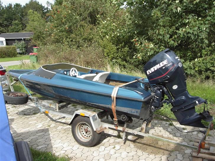 Labrador 143 SOLGT billede 2