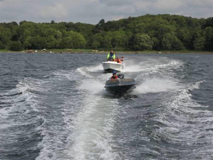 Labrador 143 SOLGT - Kongens efterfølger. billede 3