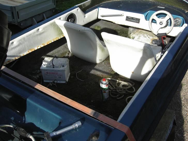 Labrador 143 SOLGT - Før "grov filen" blev brugt. billede 5