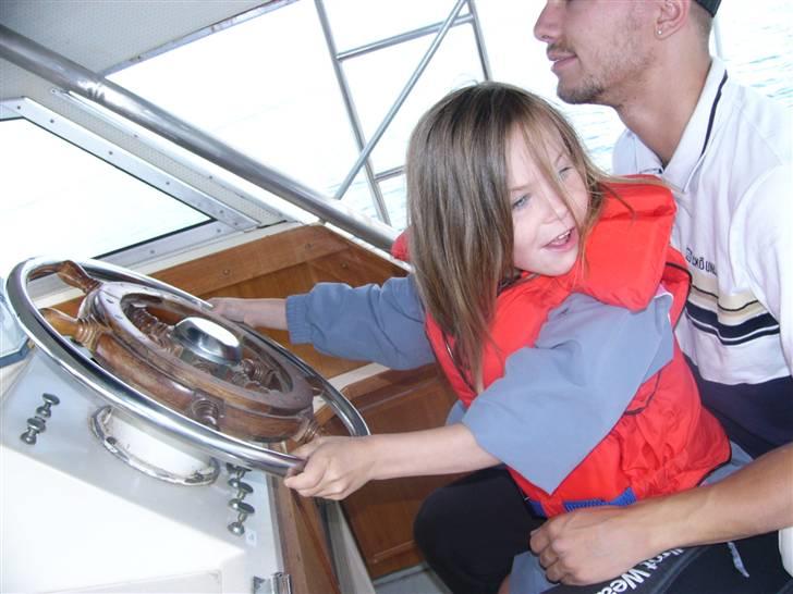 Fjord consol 26 billede 9