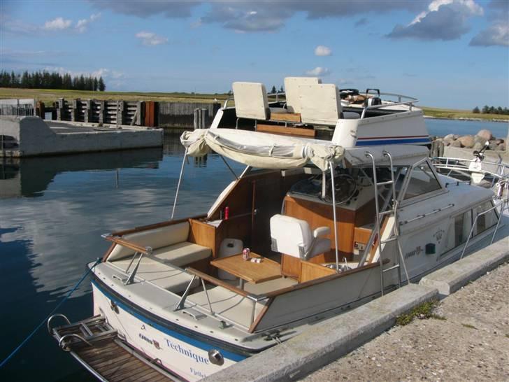 Fjord consol 26 billede 12