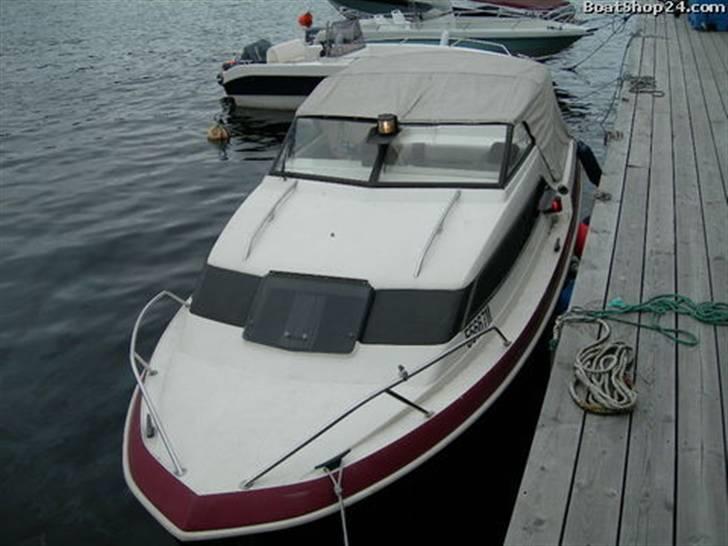 Skibsplast 600 VS billede 1