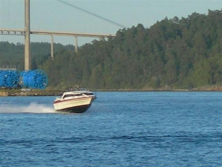 Skibsplast 600 VS billede 6