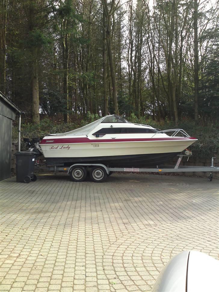Skibsplast 600 VS billede 8