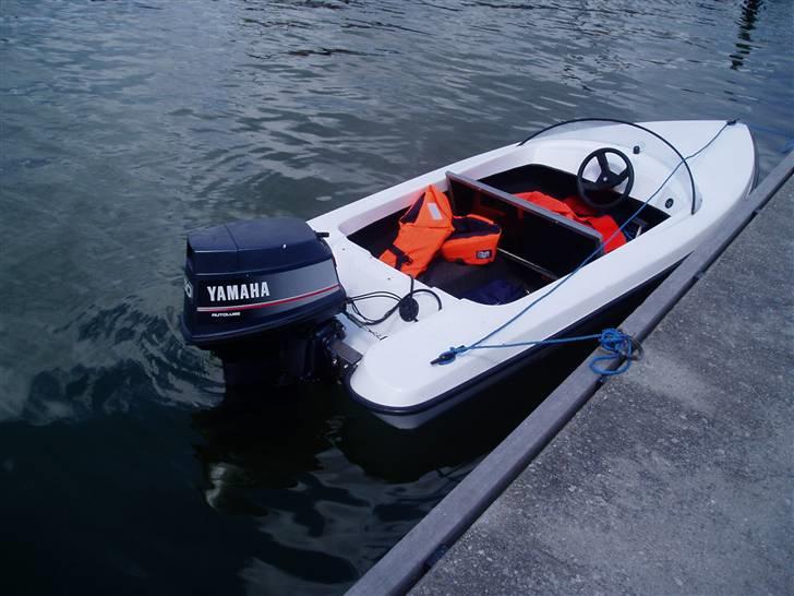 Fletcher Solgt billede 1