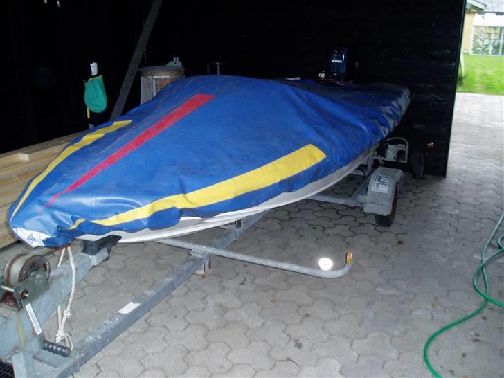 Fletcher Solgt billede 2