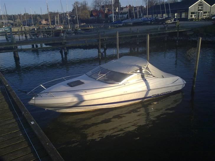 Wellcraft exeel billede 1