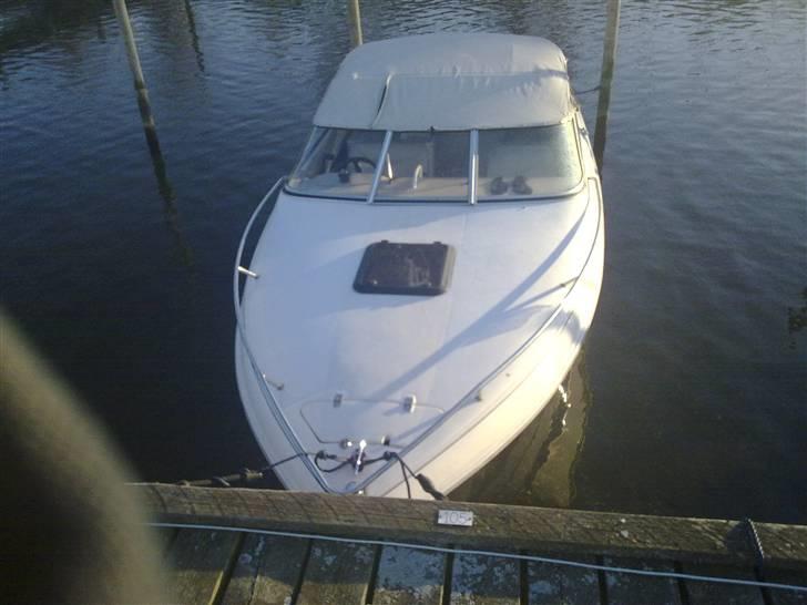 Wellcraft exeel billede 2