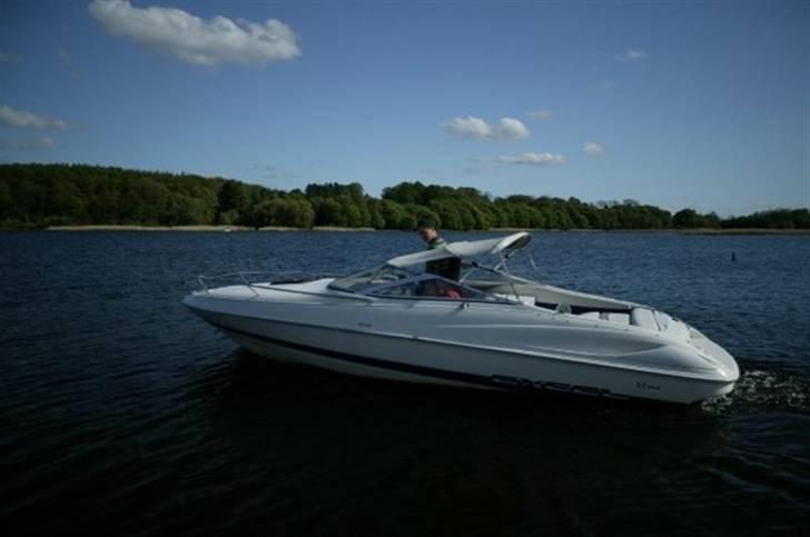 Wellcraft exeel billede 8