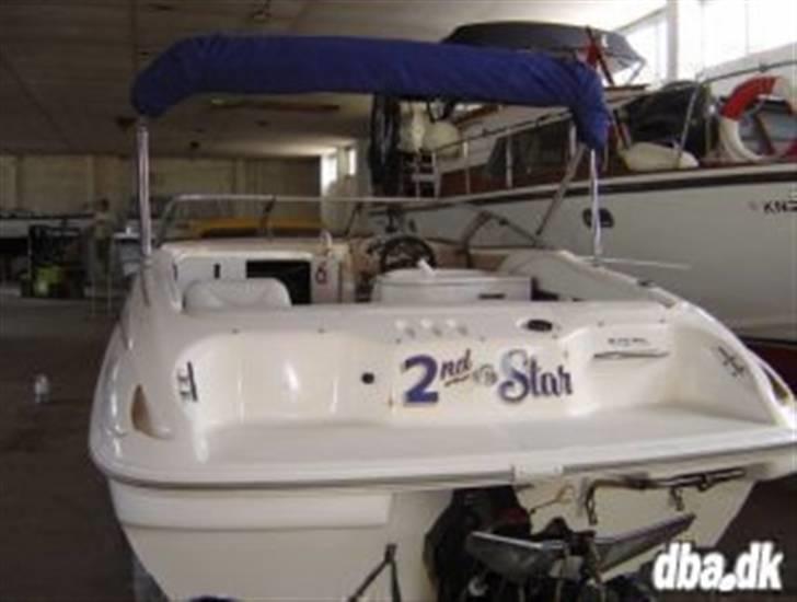 Wellcraft exeel billede 9