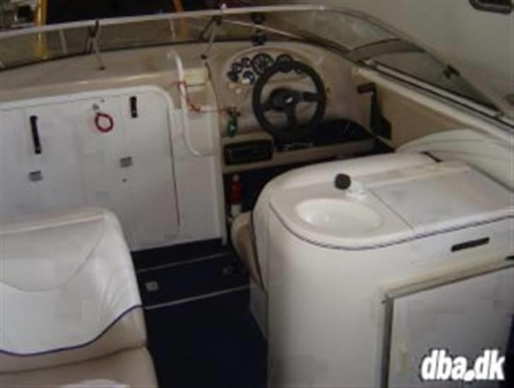 Wellcraft exeel billede 14
