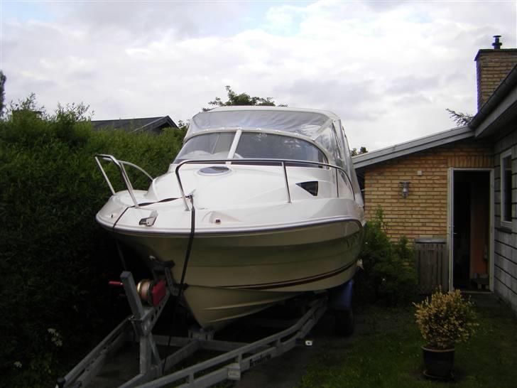 Ørnvik 540 Cruiser  billede 1