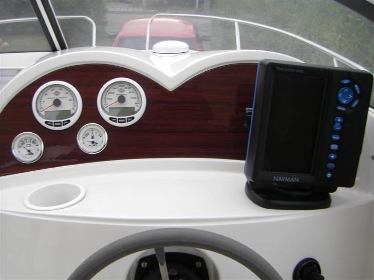Ørnvik 540 Cruiser  billede 4