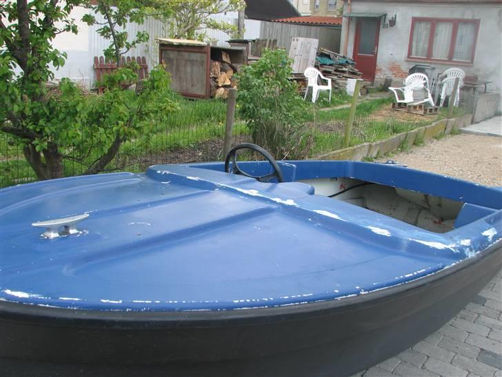 Monarch 15 fod billede 2