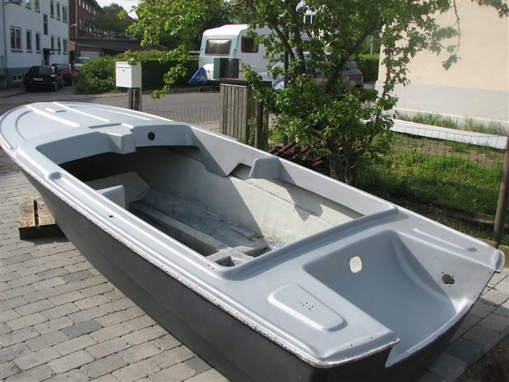 Monarch 15 fod billede 4