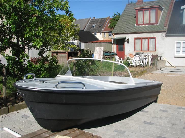 Monarch 15 fod billede 6