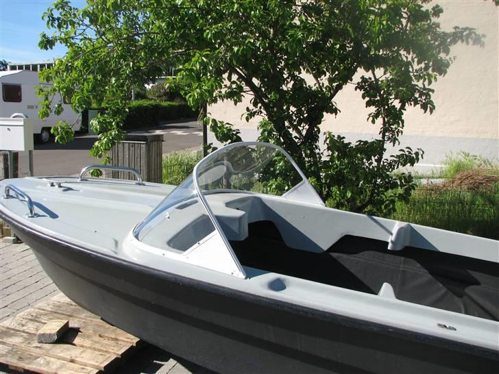 Monarch 15 fod billede 7