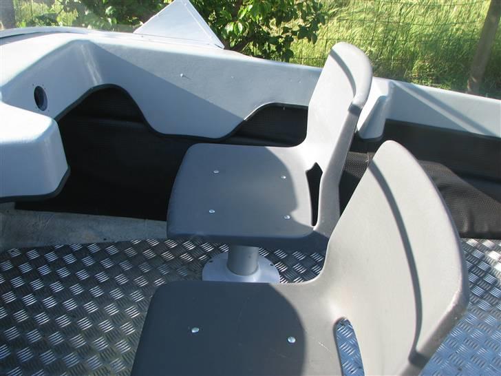 Monarch 15 fod billede 8