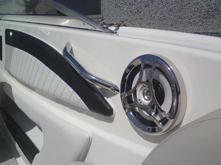 Glastron 205 GT #Totalt skadet# billede 14