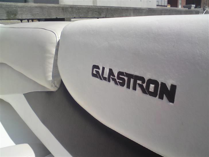 Glastron 205 GT #Totalt skadet# billede 15