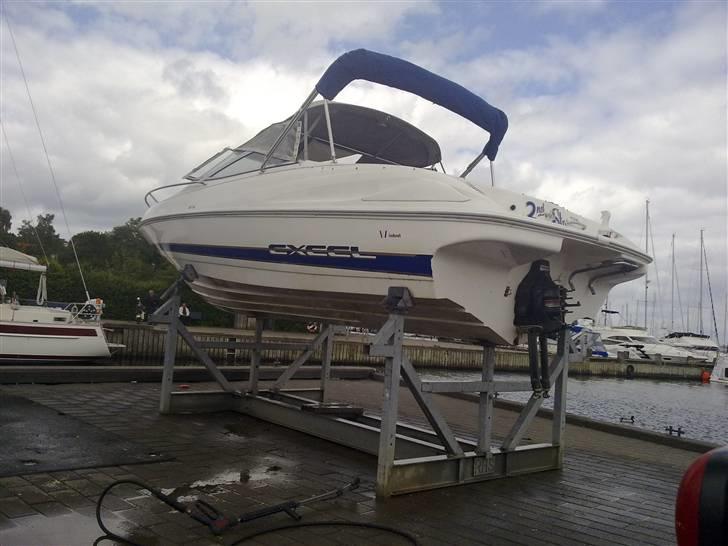 Wellcraft exeel billede 15