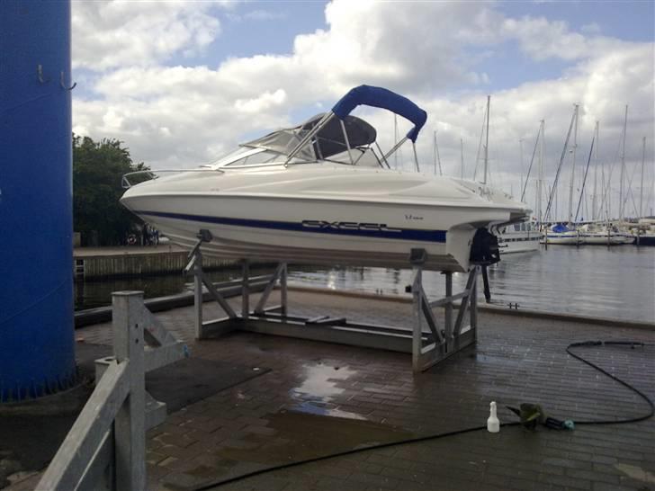 Wellcraft exeel billede 16