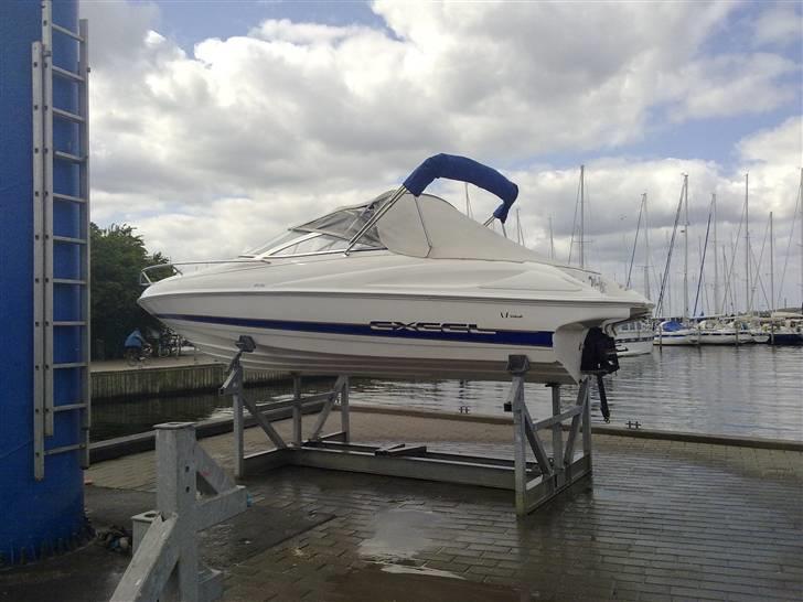 Wellcraft exeel billede 17