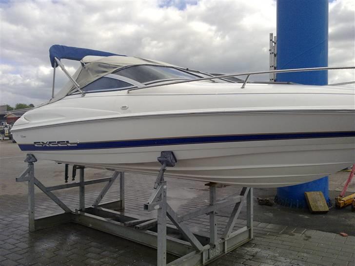 Wellcraft exeel billede 18