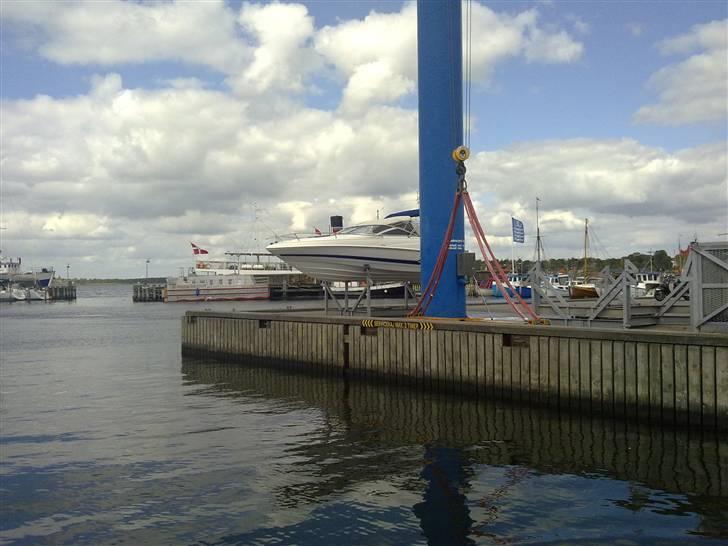 Wellcraft exeel billede 19