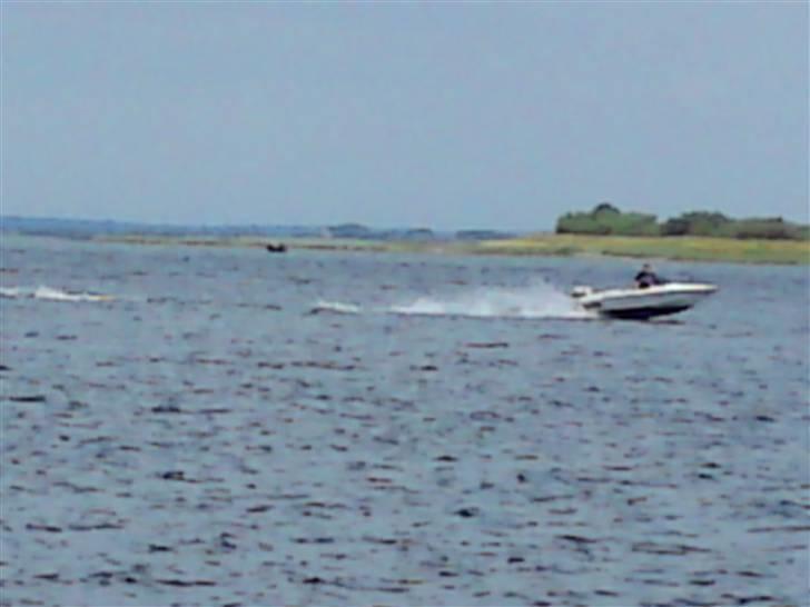 Fletcher Arrowsprint 130 billede 3